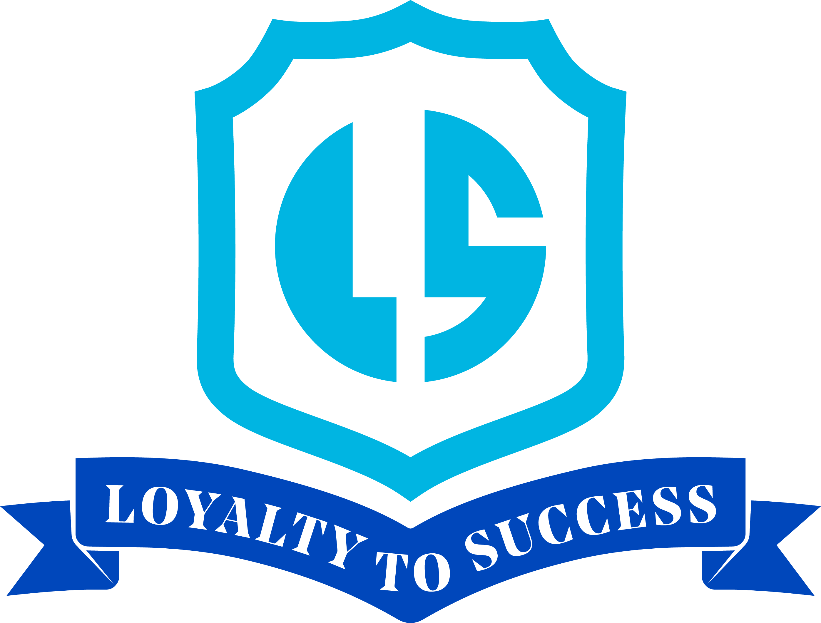 Lhohee School logo